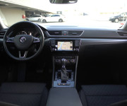 Škoda Superb Combi 2.0 TDI 190k 4x4 Style DSG EU6