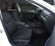 Škoda Superb Combi 2.0 TDI 190k 4x4 Style DSG EU6