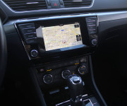 Škoda Superb Combi 2.0 TDI 190k 4x4 Style DSG EU6