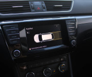 Škoda Superb Combi 2.0 TDI 190k 4x4 Style DSG EU6