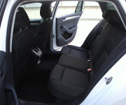 Škoda Superb Combi 2.0 TDI 190k 4x4 Style DSG EU6