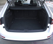 Škoda Superb Combi 2.0 TDI 190k 4x4 Style DSG EU6