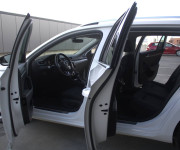 Škoda Superb Combi 2.0 TDI 190k 4x4 Style DSG EU6