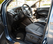 Ford Kuga 2.0 Diesel 110kW M6 4x4 Koža, 1. majiteľ