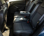 Ford Kuga 2.0 Diesel 110kW M6 4x4 Koža, 1. majiteľ