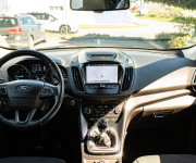 Ford Kuga 2.0 Diesel 110kW M6 4x4 Koža, 1. majiteľ