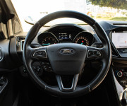 Ford Kuga 2.0 Diesel 110kW M6 4x4 Koža, 1. majiteľ