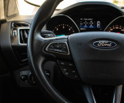 Ford Kuga 2.0 Diesel 110kW M6 4x4 Koža, 1. majiteľ