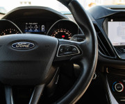 Ford Kuga 2.0 Diesel 110kW M6 4x4 Koža, 1. majiteľ