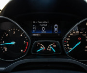 Ford Kuga 2.0 Diesel 110kW M6 4x4 Koža, 1. majiteľ