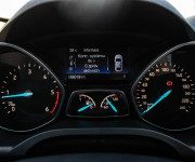 Ford Kuga 2.0 Diesel 110kW M6 4x4 Koža, 1. majiteľ