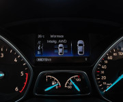 Ford Kuga 2.0 Diesel 110kW M6 4x4 Koža, 1. majiteľ