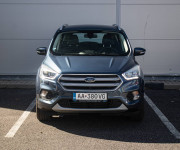 Ford Kuga 2.0 Diesel 110kW M6 4x4 Koža, 1. majiteľ