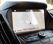 Ford Kuga 2.0 Diesel 110kW M6 4x4 Koža, 1. majiteľ