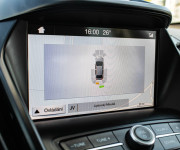 Ford Kuga 2.0 Diesel 110kW M6 4x4 Koža, 1. majiteľ
