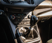 Ford Kuga 2.0 Diesel 110kW M6 4x4 Koža, 1. majiteľ