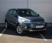 Ford Kuga 2.0 Diesel 110kW M6 4x4 Koža, 1. majiteľ