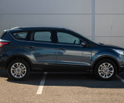 Ford Kuga 2.0 Diesel 110kW M6 4x4 Koža, 1. majiteľ