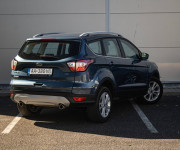 Ford Kuga 2.0 Diesel 110kW M6 4x4 Koža, 1. majiteľ