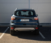 Ford Kuga 2.0 Diesel 110kW M6 4x4 Koža, 1. majiteľ
