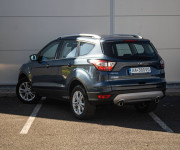 Ford Kuga 2.0 Diesel 110kW M6 4x4 Koža, 1. majiteľ