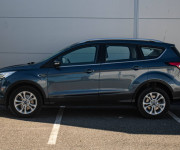 Ford Kuga 2.0 Diesel 110kW M6 4x4 Koža, 1. majiteľ