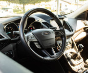 Ford Kuga 2.0 Diesel 110kW M6 4x4 Koža, 1. majiteľ