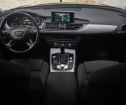 Audi A6 Avant 2.0 TDI DPF ultra 190k S tronic