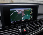 Audi A6 Avant 2.0 TDI DPF ultra 190k S tronic