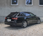 Audi A6 Avant 2.0 TDI DPF ultra 190k S tronic