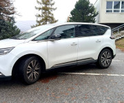 Renault Espace Energy dCi 160 Initale Paris EDC