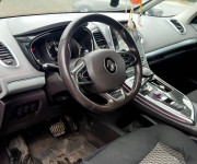 Renault Espace Energy dCi 160 Initale Paris EDC