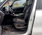 Renault Espace Energy dCi 160 Initale Paris EDC