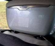 Renault Espace Energy dCi 160 Initale Paris EDC