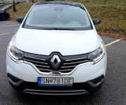 Renault Espace Energy dCi 160 Initale Paris EDC
