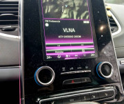 Renault Espace Energy dCi 160 Initale Paris EDC