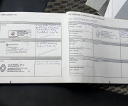 Renault Espace Energy dCi 160 Initale Paris EDC