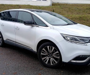 Renault Espace Energy dCi 160 Initale Paris EDC