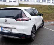 Renault Espace Energy dCi 160 Initale Paris EDC