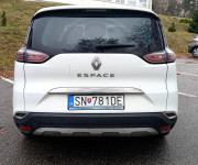 Renault Espace Energy dCi 160 Initale Paris EDC