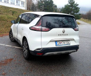 Renault Espace Energy dCi 160 Initale Paris EDC