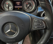 Mercedes-Benz CLA Kupé 200 CDI