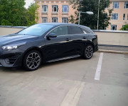 Kia ProCeed 1.5 T-GDi GT-Line