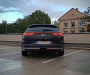 Kia ProCeed 1.5 T-GDi GT-Line