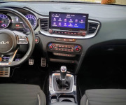 Kia ProCeed 1.5 T-GDi GT-Line