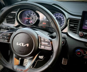 Kia ProCeed 1.5 T-GDi GT-Line
