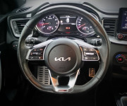 Kia ProCeed 1.5 T-GDi GT-Line