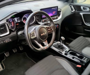 Kia ProCeed 1.5 T-GDi GT-Line