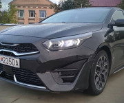 Kia ProCeed 1.5 T-GDi GT-Line