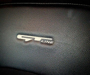 Kia ProCeed 1.5 T-GDi GT-Line